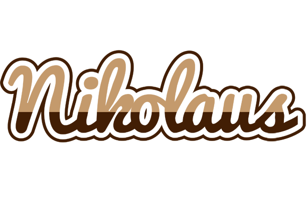 Nikolaus exclusive logo