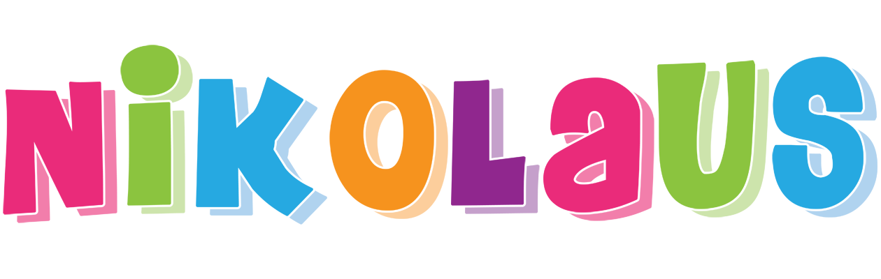 Nikolaus friday logo