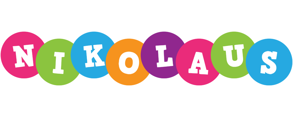 Nikolaus friends logo
