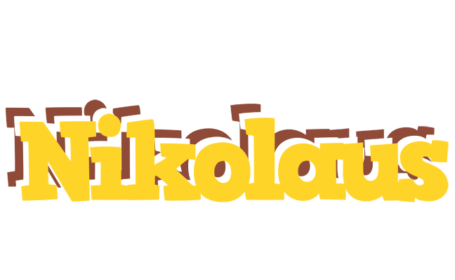 Nikolaus hotcup logo
