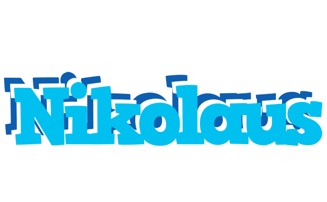 Nikolaus jacuzzi logo