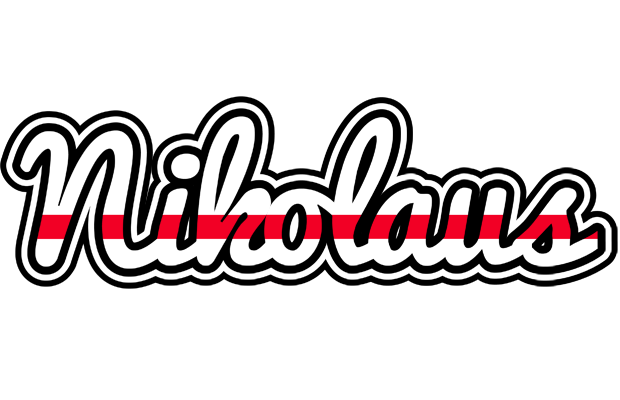 Nikolaus kingdom logo