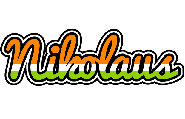 Nikolaus mumbai logo