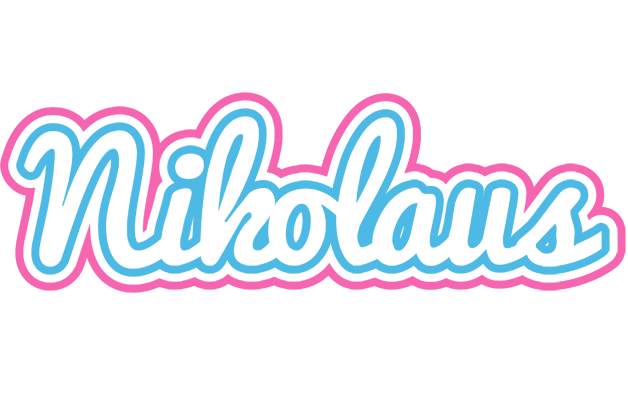 Nikolaus outdoors logo