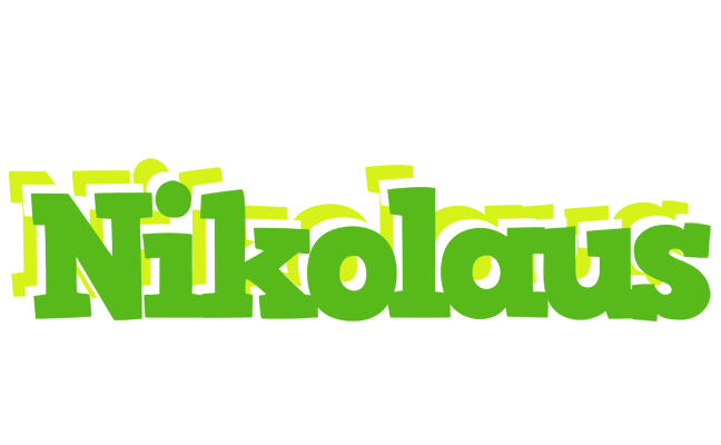 Nikolaus picnic logo