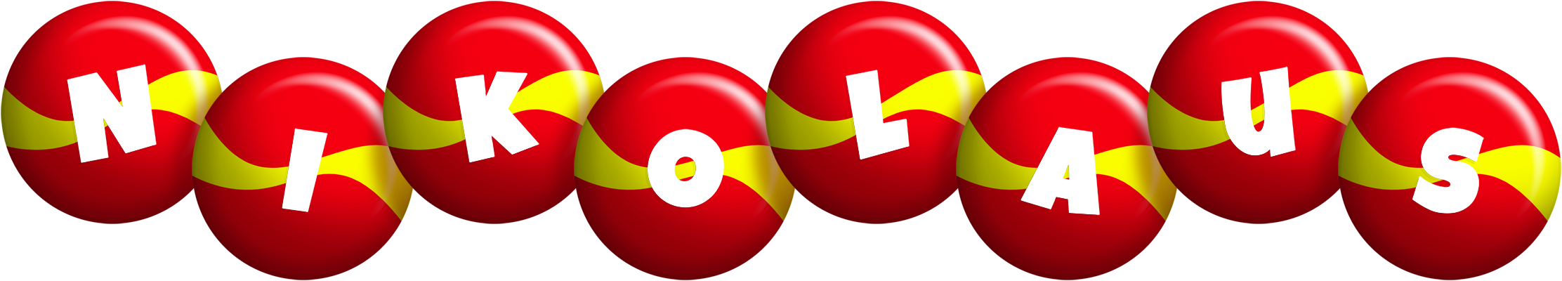 Nikolaus spain logo