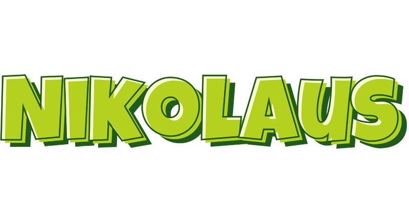 Nikolaus summer logo