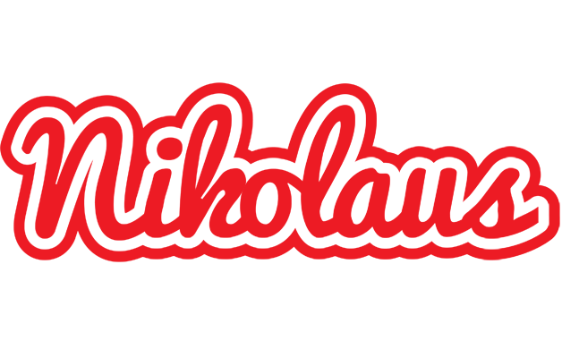 Nikolaus sunshine logo