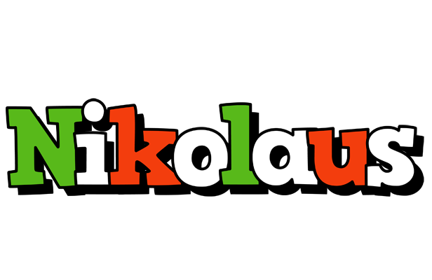 Nikolaus venezia logo