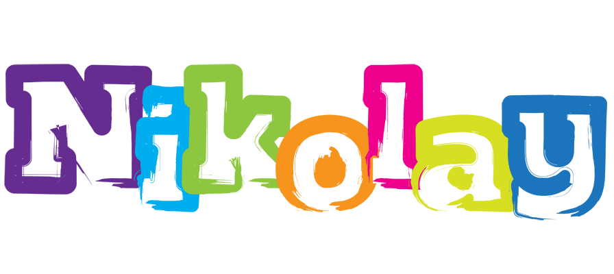 Nikolay casino logo