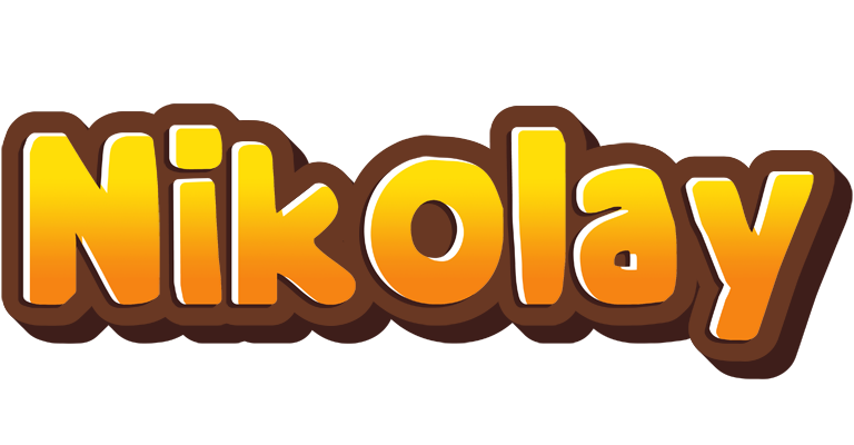Nikolay cookies logo