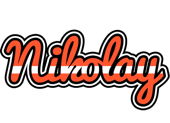Nikolay denmark logo
