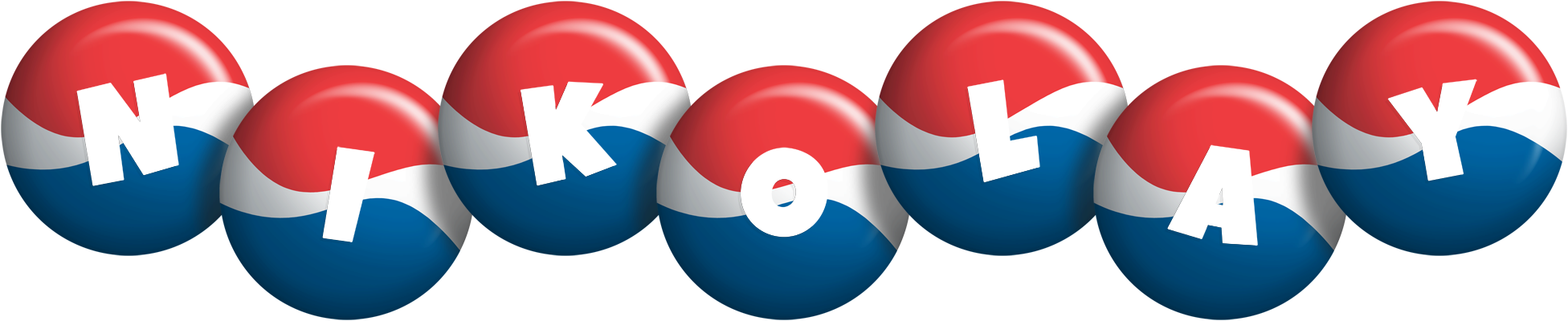 Nikolay paris logo