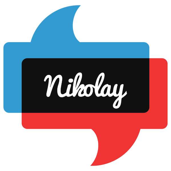 Nikolay sharks logo