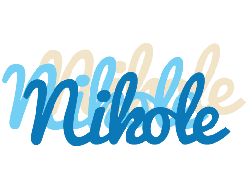 Nikole breeze logo
