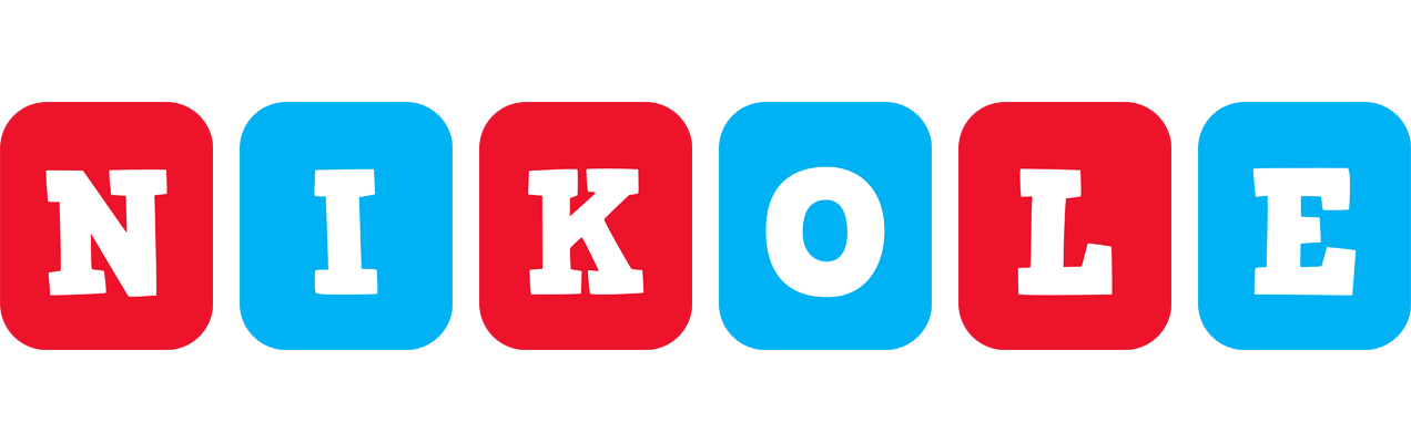 Nikole diesel logo