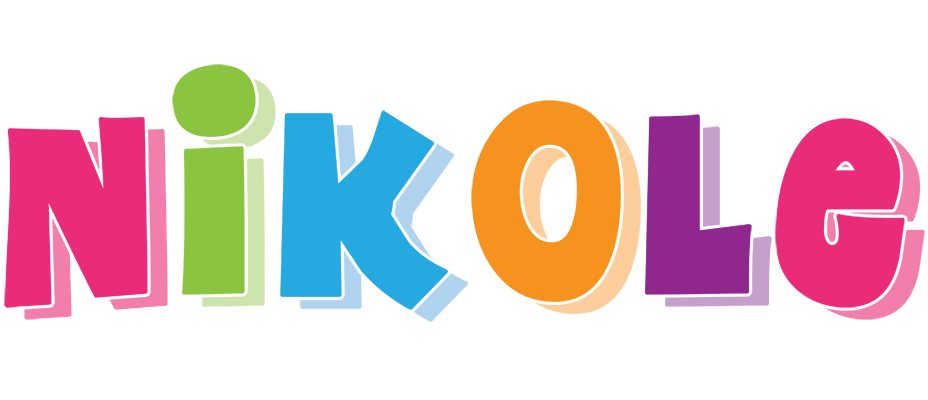Nikole friday logo