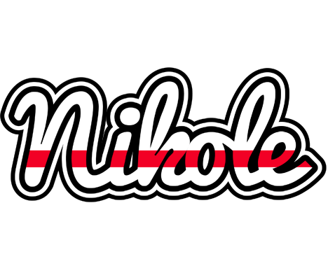 Nikole kingdom logo