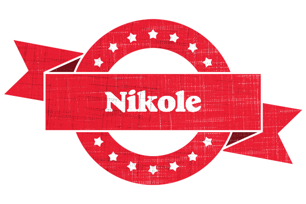 Nikole passion logo