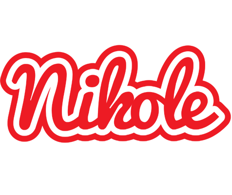 Nikole sunshine logo