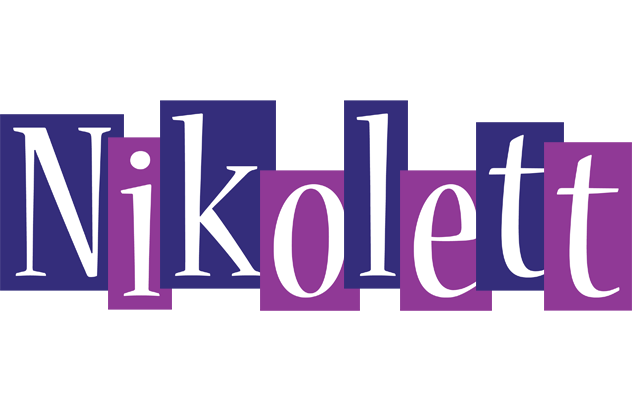 Nikolett autumn logo