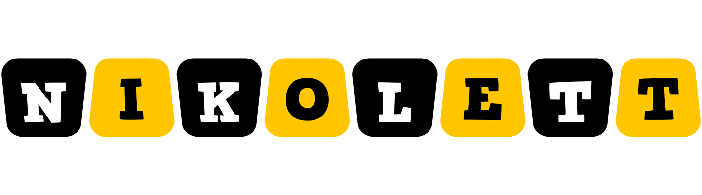 Nikolett boots logo