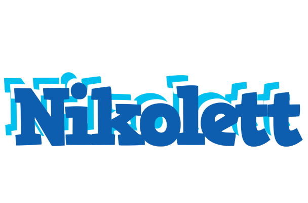 Nikolett business logo