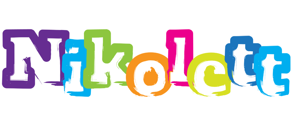 Nikolett casino logo