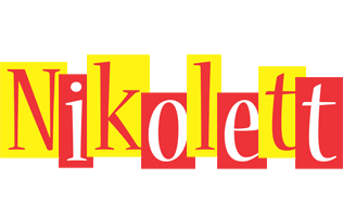 Nikolett errors logo