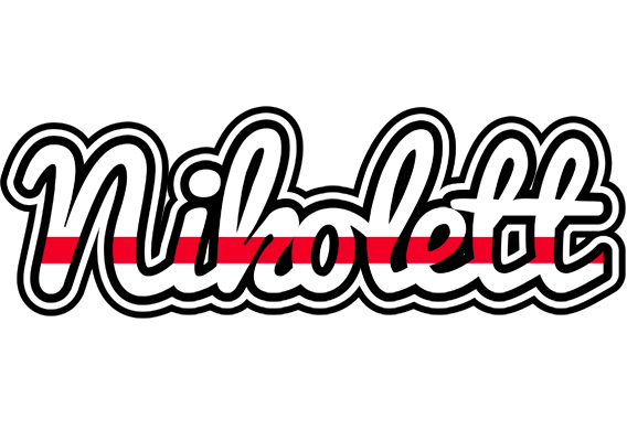 Nikolett kingdom logo