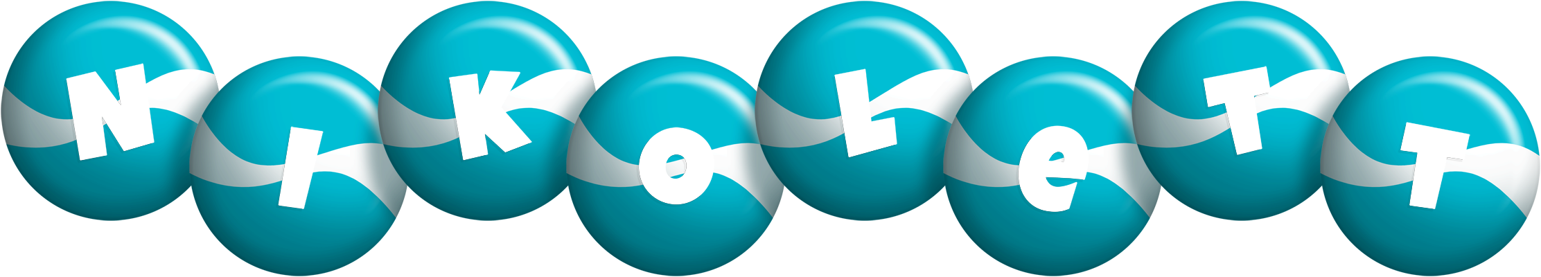 Nikolett messi logo