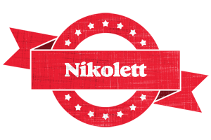 Nikolett passion logo