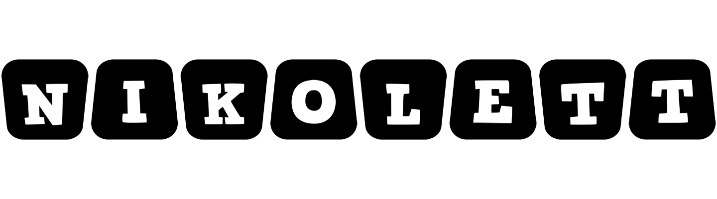 Nikolett racing logo