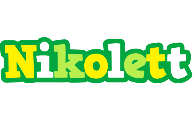 Nikolett soccer logo