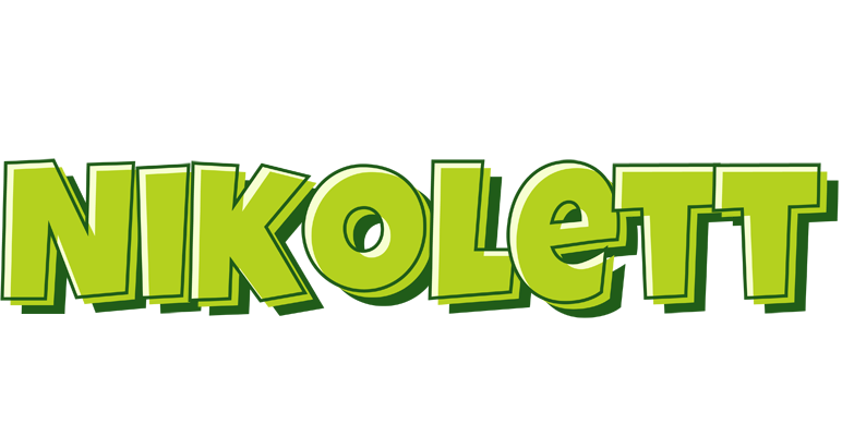 Nikolett summer logo