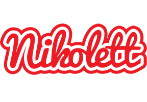 Nikolett sunshine logo