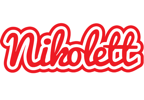 Nikolett sunshine logo