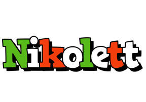 Nikolett venezia logo