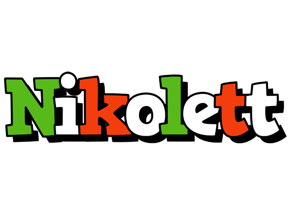 Nikolett venezia logo