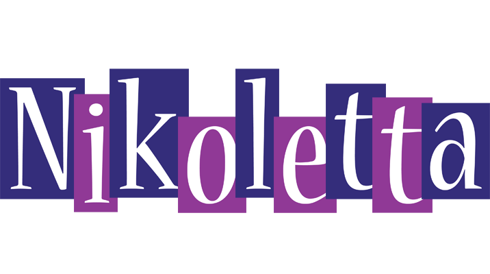 Nikoletta autumn logo
