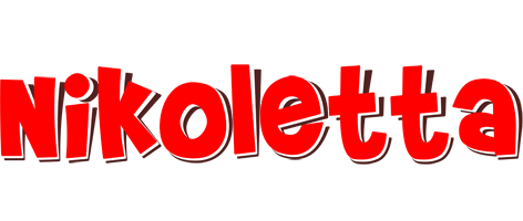 Nikoletta basket logo