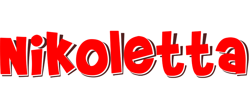 Nikoletta basket logo
