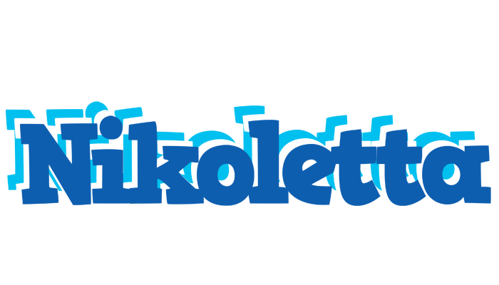 Nikoletta business logo