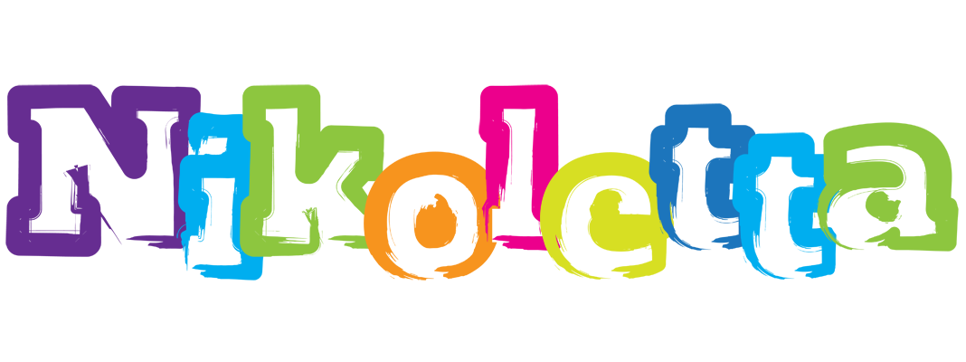 Nikoletta casino logo