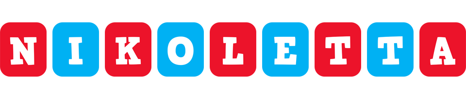 Nikoletta diesel logo