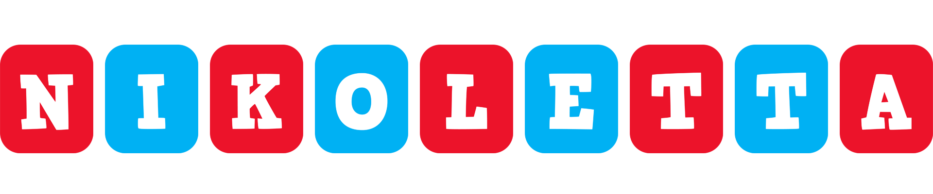 Nikoletta diesel logo