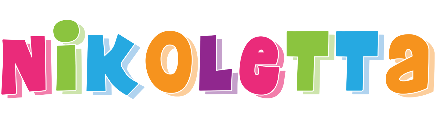 Nikoletta friday logo