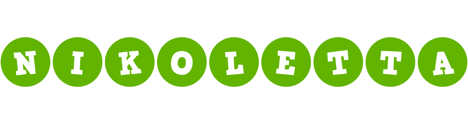 Nikoletta games logo