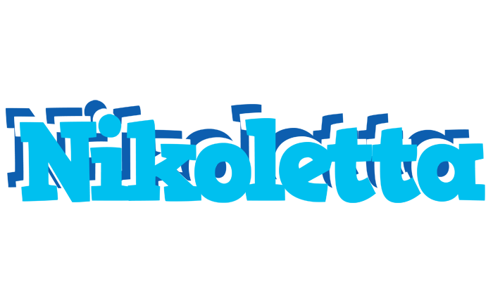 Nikoletta jacuzzi logo