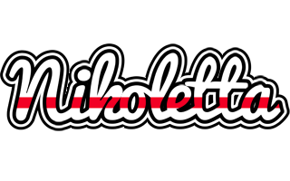 Nikoletta kingdom logo